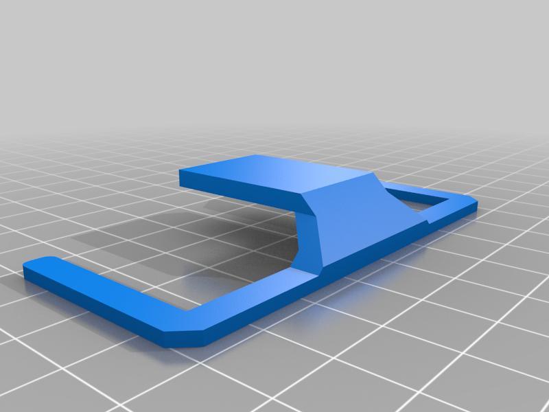 Koozie/Coozie wall display