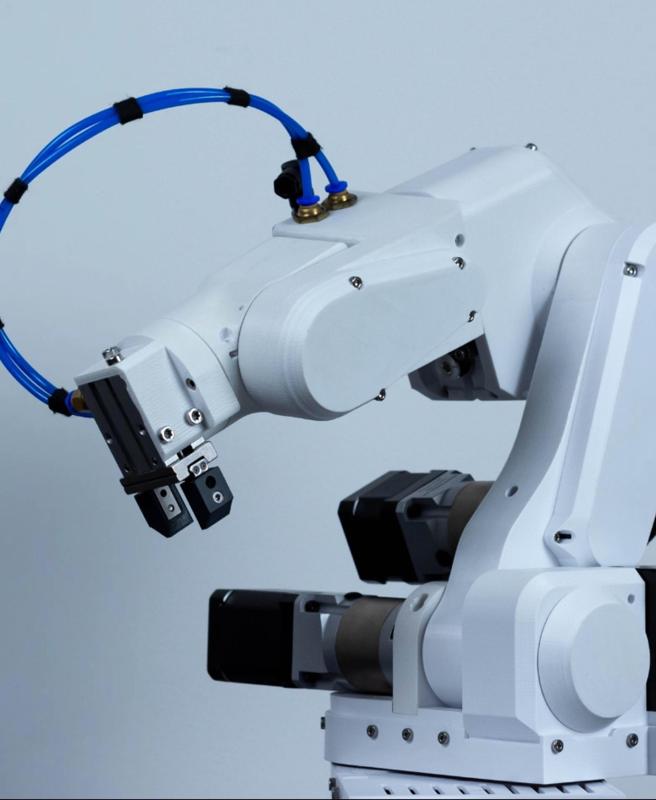 PAROL6 Desktop robotic arm