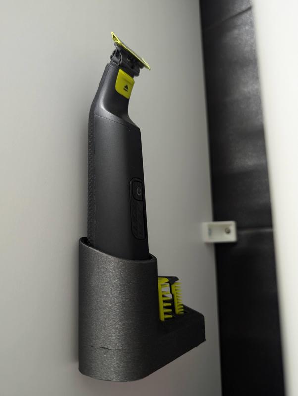 Holder for Philips One Blade Pro