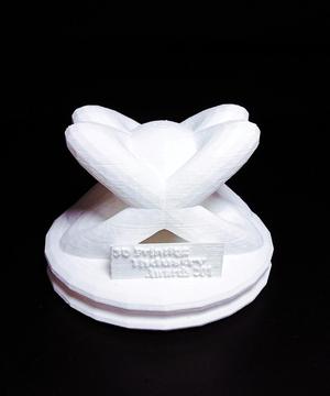 3D Printing Industry Awards 2017