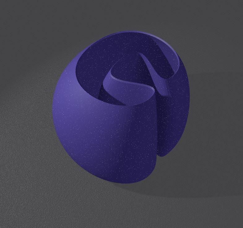 Florero 11 - Vase 11