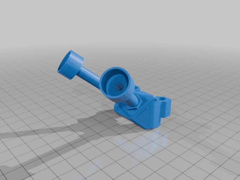 Axisflying Manta 5 SE o4 antena