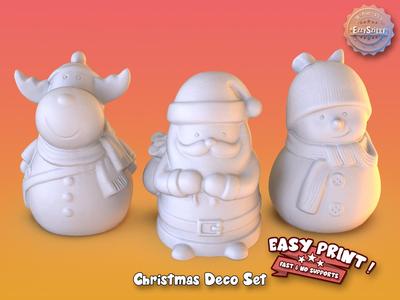 Christmas Deco
