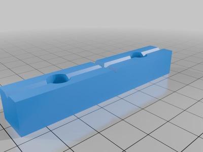 Upgarde, parkside universal table vice