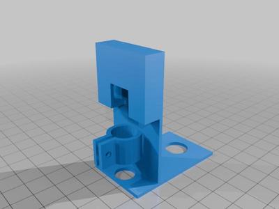 Snapmaker 2.0 Crosshair Laser Guide for 1600mW Laser