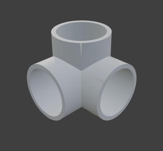 Constructor cylinder 2cm