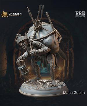 Mana Goblins