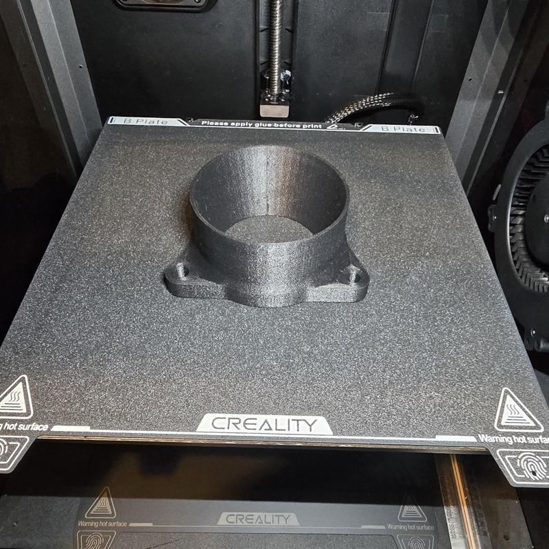 Veloster N / Elantra N / Kona N Turbo Inlet