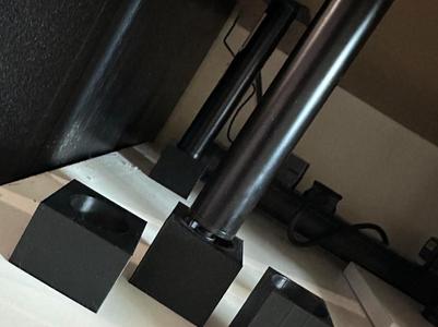 Table Riser 32mm 