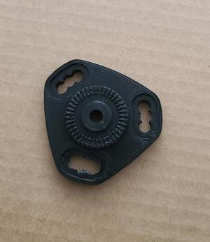 Cytac Holster to Serpa Quick Disconnect Kit - Adapter