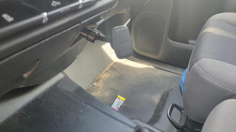 Cigarette Plug Phone Holder