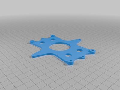 DJI Transmission Mount