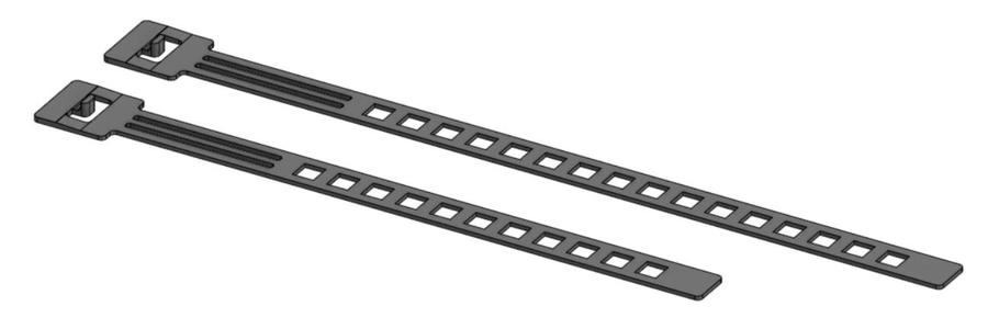 Re-Usable Zip Ties