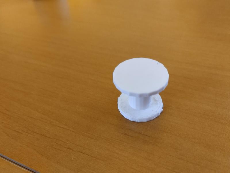 Cívka pro dráty/cín. Roll/coil for wires, solder wire/wick etc.