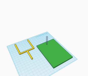 Paper football