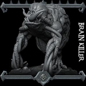 Brain Killer