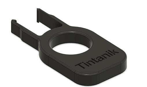 Key Cap Remover