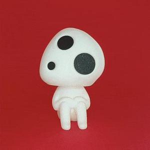 Kodama #3 Funko Pop Bobblehead