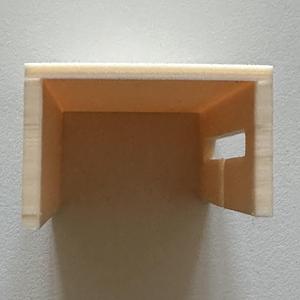 Advent Calendar Door Hanger