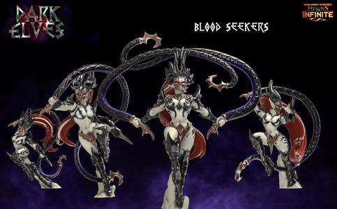 Blood Seekers