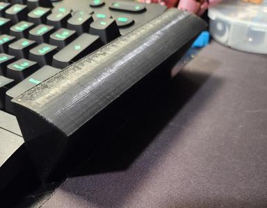Keyboard Guard