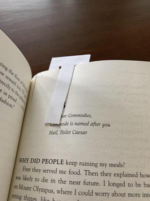 bookmark