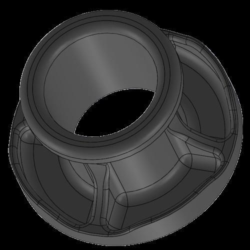 Support maintenance drone FPV