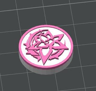 爱莉希雅(Elysia) A1/A1 mini extruder window wheel