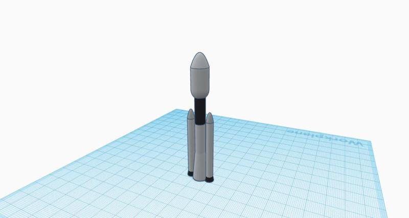 rocket 2 print this one.