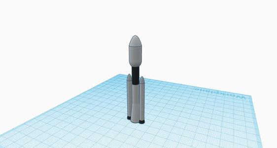 rocket 2 print this one.