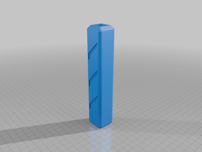 Long Style "Suppressor" 14mm CCW 