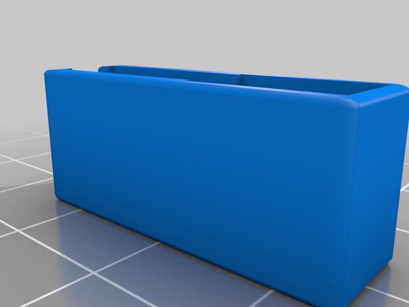 iPhone Lightning Right-Angle Clamping Adapter