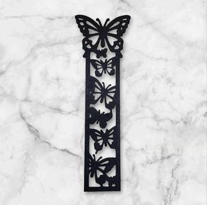 Butterfly Bookmark No AMS