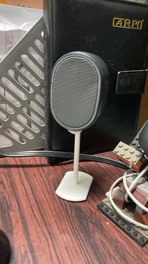 Milimalism Speaker Stand for Sony SRS-XB01 Speaker