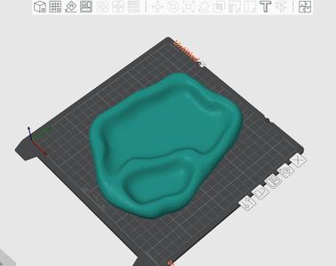 Jewellery Divider