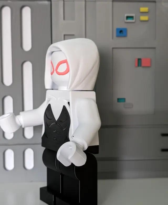 Models with Custom blur v2