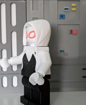 Models with Custom blur v2