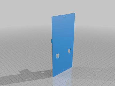 DJI Mini 2 Payload Drop System