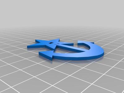 Nozomi Star cosplay accessory 