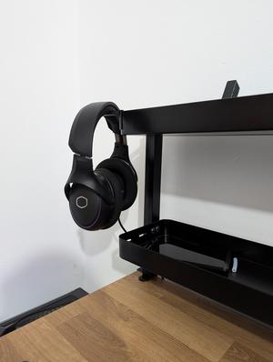 Ikea Vattenkar headphone hanger