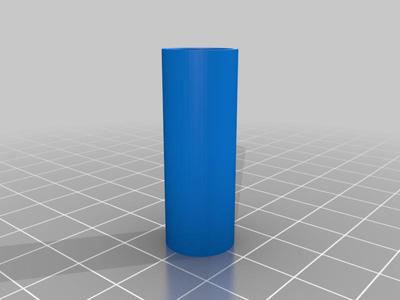 Flux cap