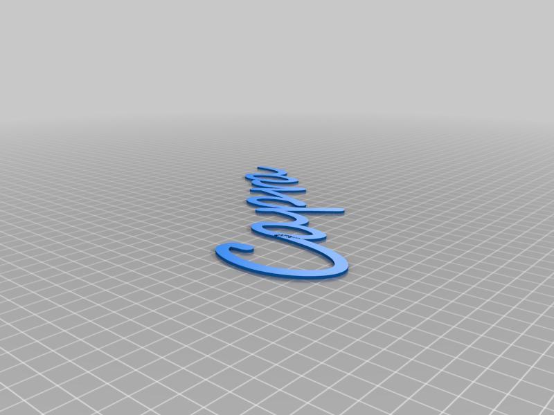 Capra Demon - Carpe Diem Wall Art (Dark Souls)