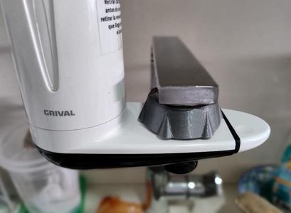 Tuerca Filtro Grival