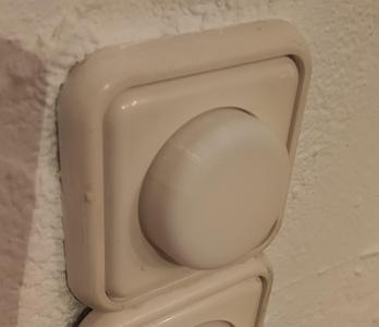 Lightswitch Knob