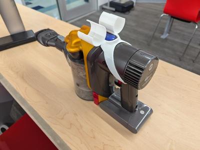 Dyson DC-59 Attachment Holder