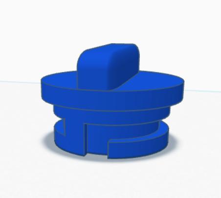 K1C/K1/Max Close filament spool