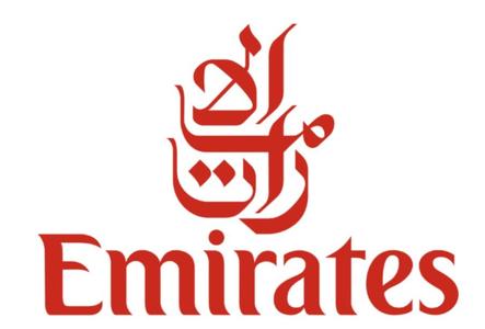 emirates logo