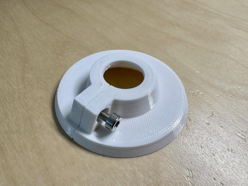 Radiator Rosette
