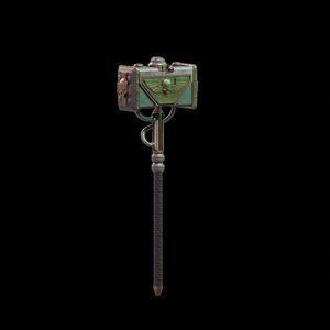 Thunder Hammer