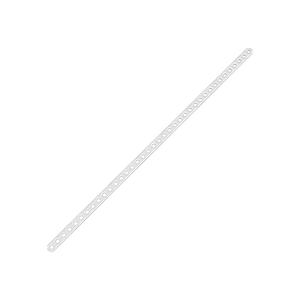 Brace STR STD ERR BU38x01x00.25 - SPN-BRC-0037